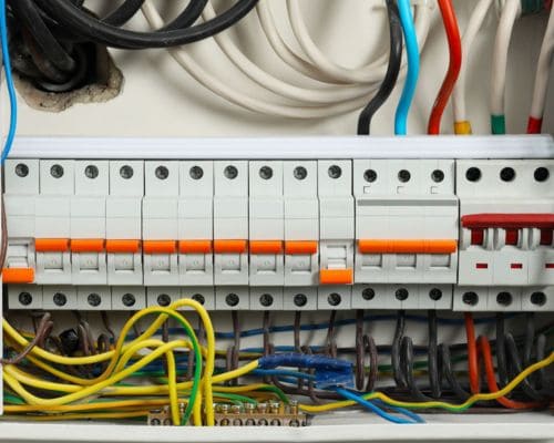  3 Phase Power Installations