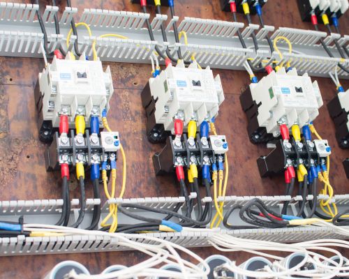  3 Phase Power Installations