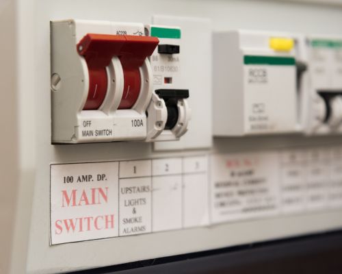 Nailsea Fire Alarm Installations