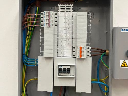 Distribution Boards in Portishead