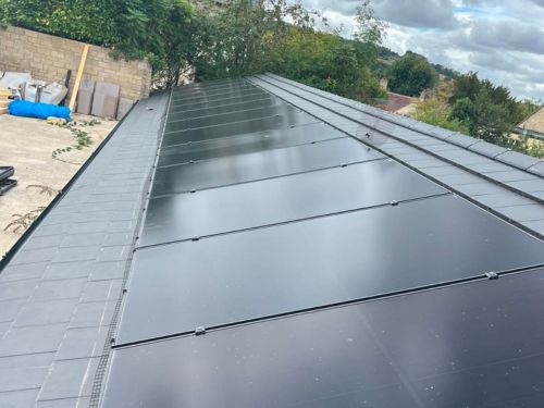  3 Phase Power Installations