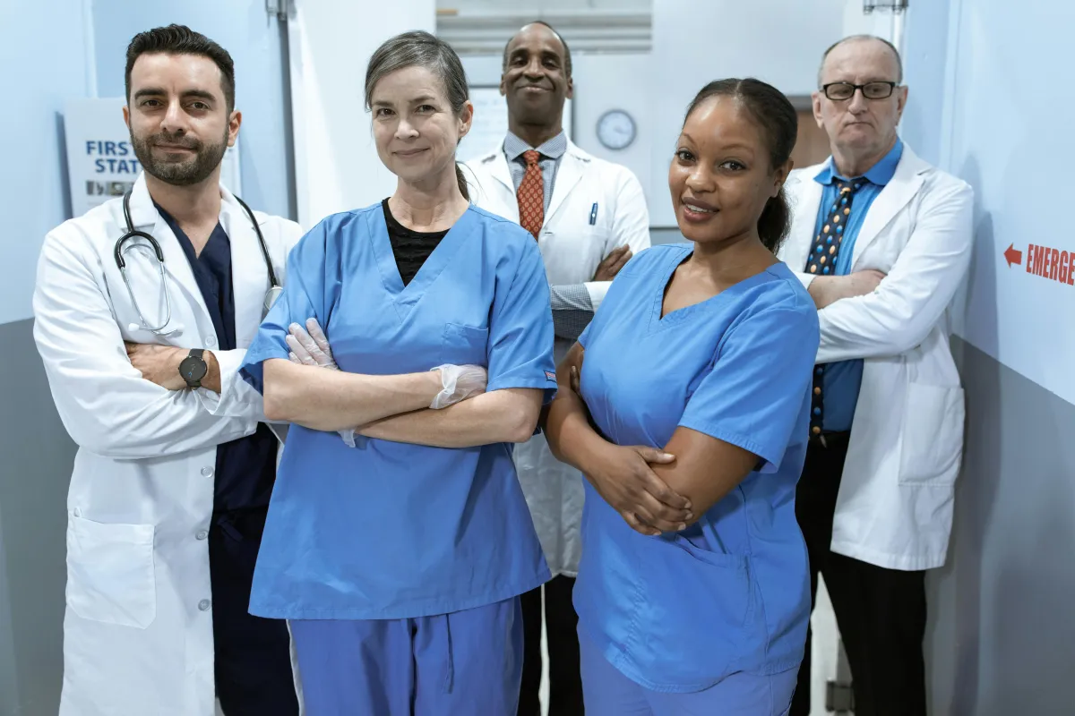 Financial advice and planning for Medical Professionals