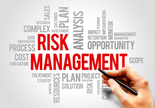 Risk Management & Protection via financial planning and advice