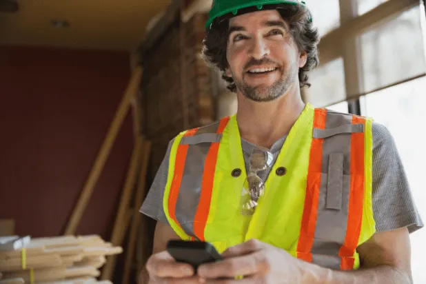 Tradesmen use financial planning to secure their future