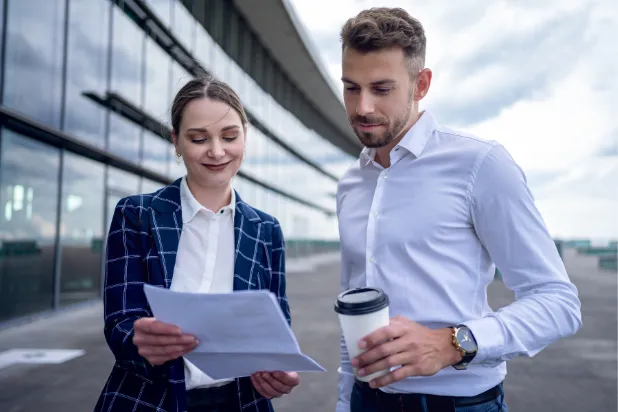 Financial advice and planning after windfall gains