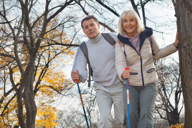 Financial advice and planning for retirees and pre retirees