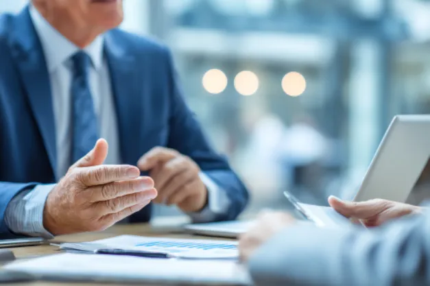 Financial advice and planning for Business Owners & High Earners