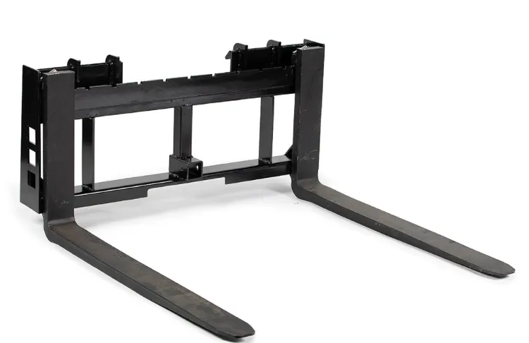 Skid Steer Attachments - New Jersey for Rent