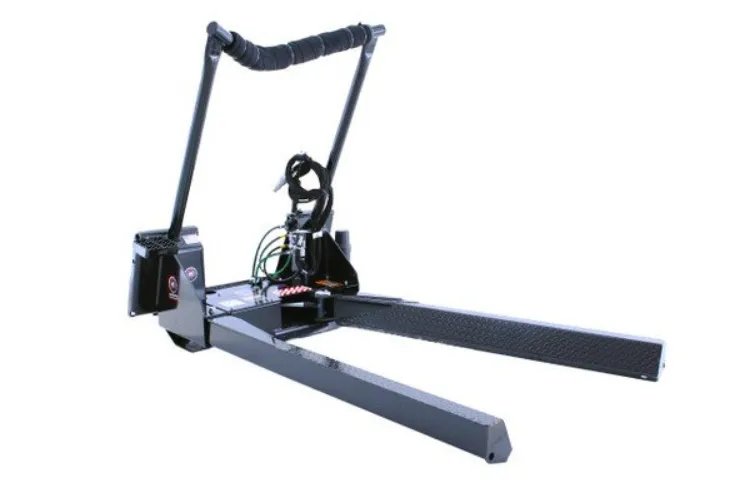 Skid Steer Attachments- New Jersey