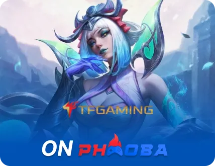 phmoba tf gaming casino