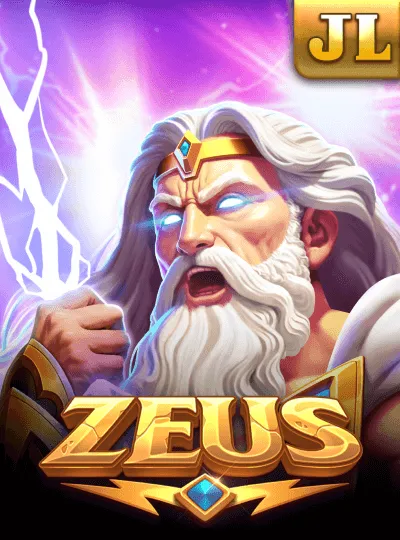 Kfcjili Zeus logo