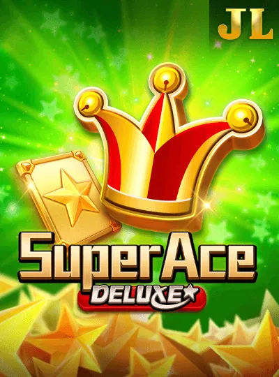 kfcjili super ace logo