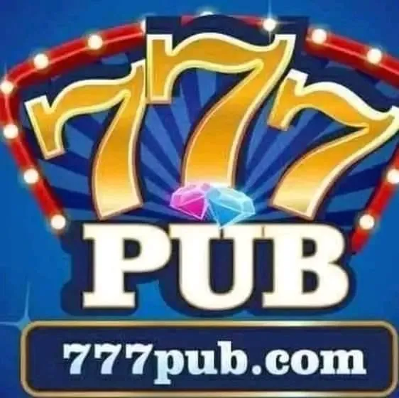 777pub Logo