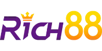 jackpotph  rich88 logo