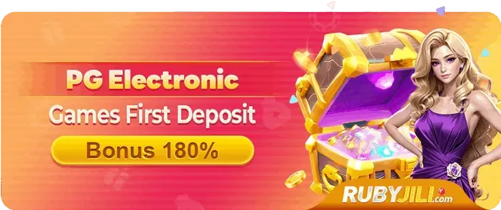 rubyjili Deposit