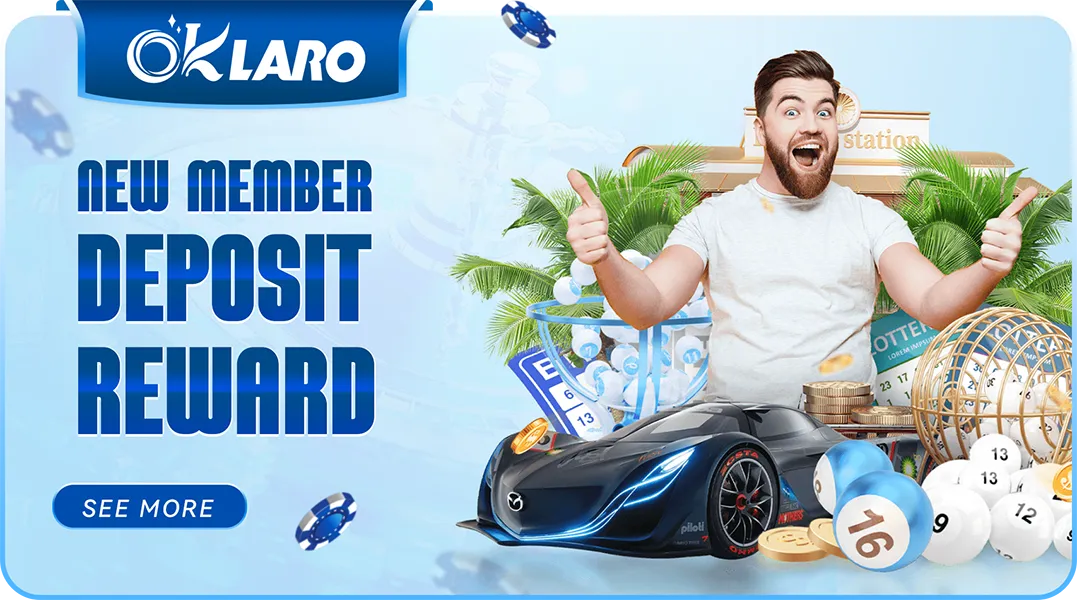 OKLARO Reward logo