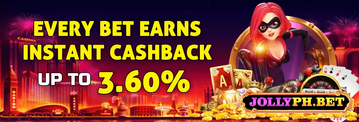 jollyph cashback