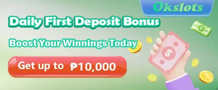 okslots Bonus logo