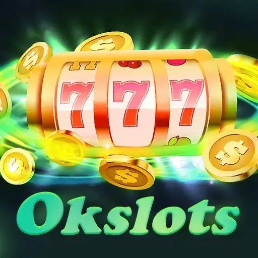 okslots logo