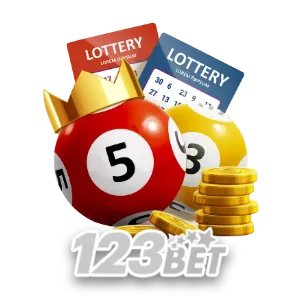 delightcard lottery icon