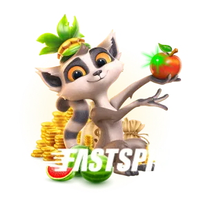 delightcard fastspin logo