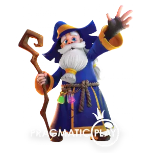 delightcard pragmatic play logo