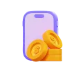 phgame deposit icon