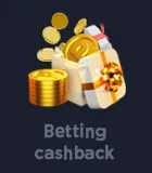 taya99 Betting Cashback