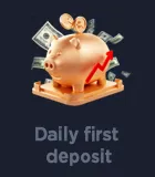 taya99 Daily first deposit