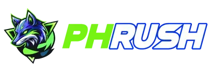 phrush favicon