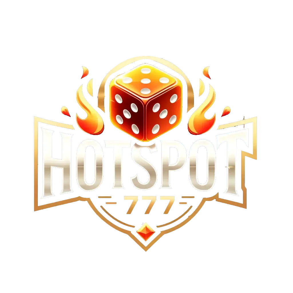 hotspot777 logo
