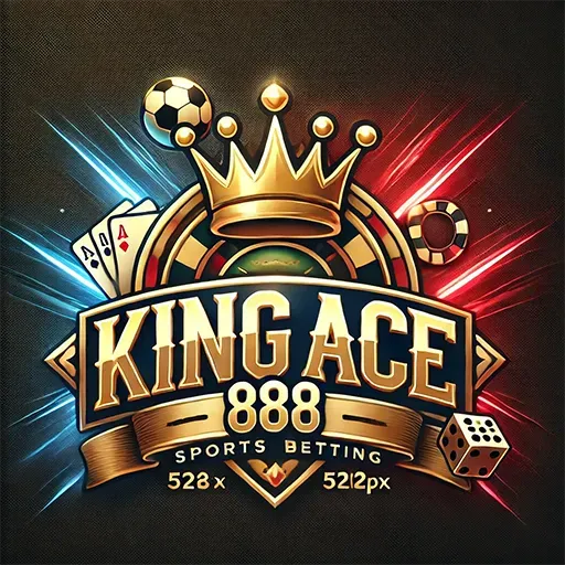 kingace888 logo