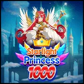 supermax888 starlight princess