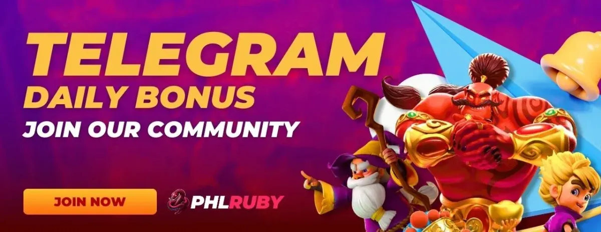phlruby telegram