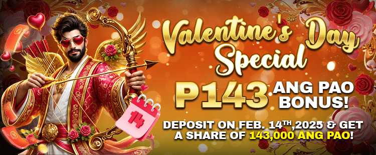 ph646 Valentines special