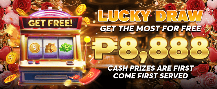 ph646 lucky draw