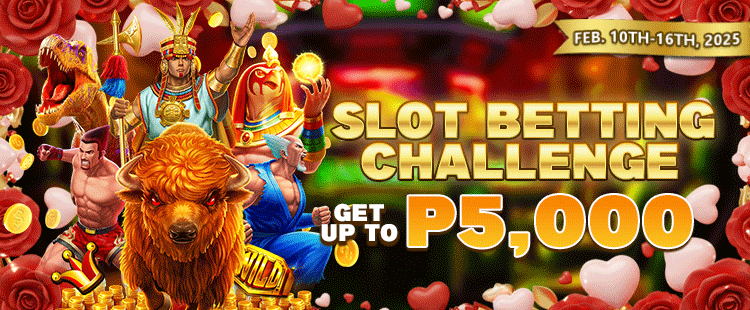 ph646 slots betting challenge