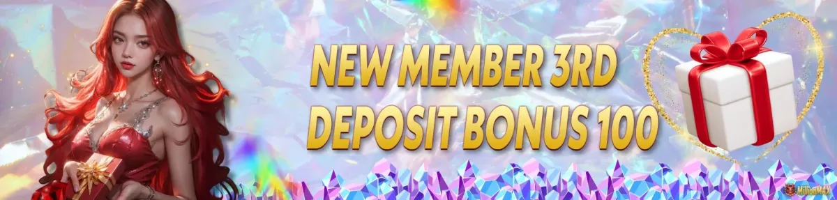 millionmax deposit bonus