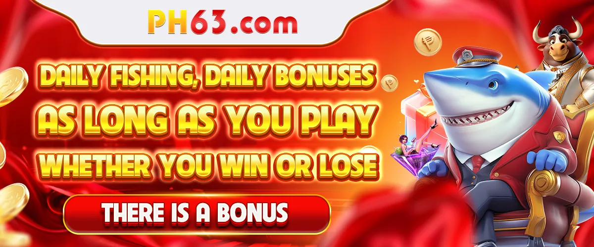 ph63 daily bonus