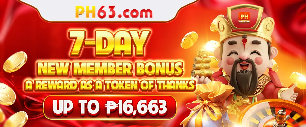 ph63 new member bonus