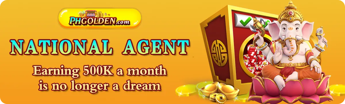 phgolden national agent