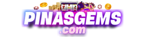 pinasgems logo
