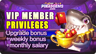pinasgems vip member
