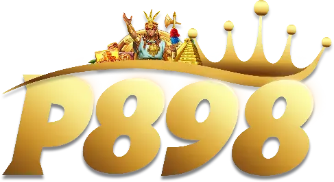 P898 logo