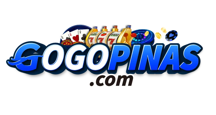 gogopinas official logo