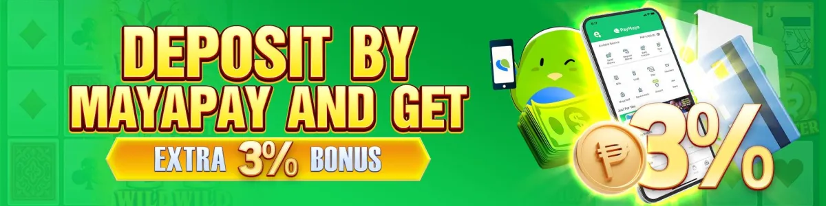 ph987 deposit bonus