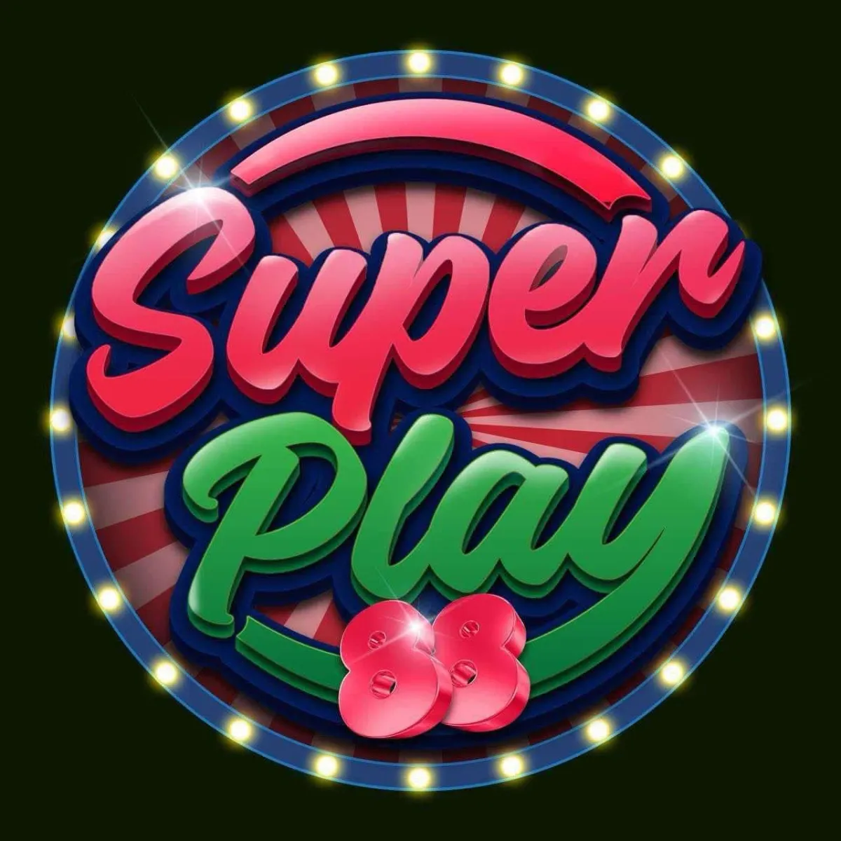 superplay88 logo