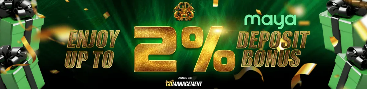 gdfortune vip