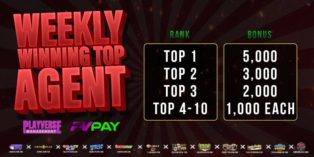superplay88 top agent bonus 