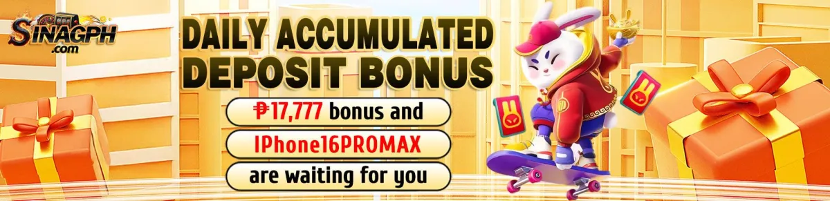 sinagph daily bonus